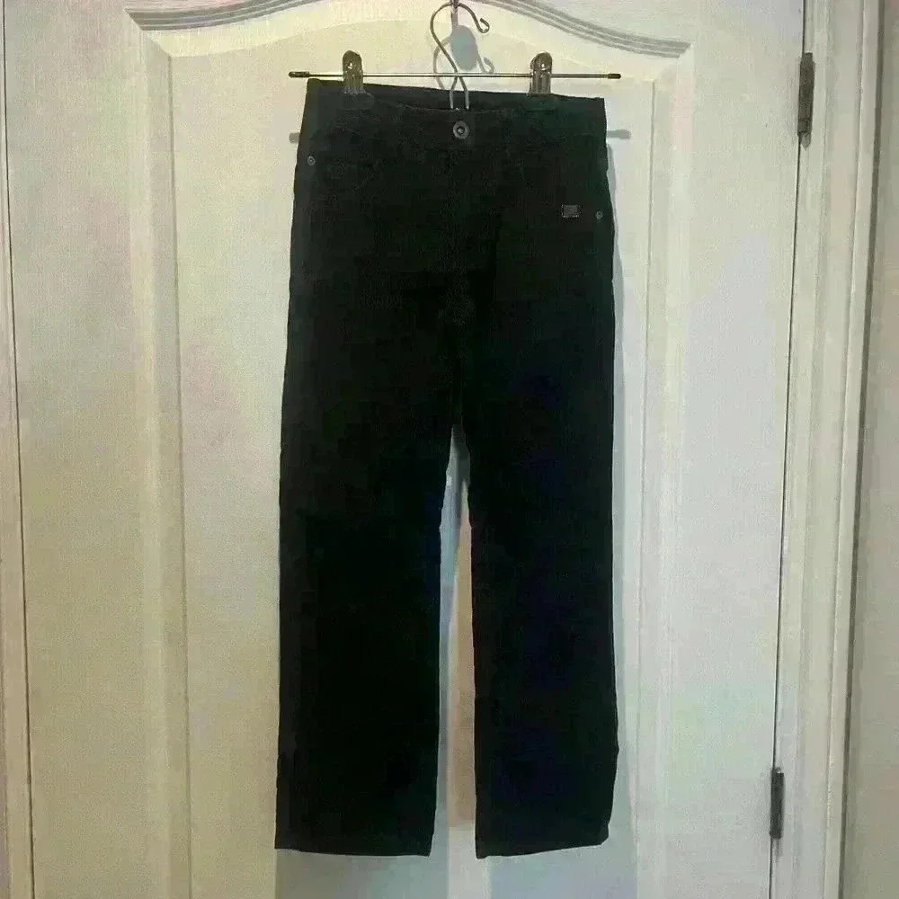 Like  New Souris Mini Corduroy pants for boys